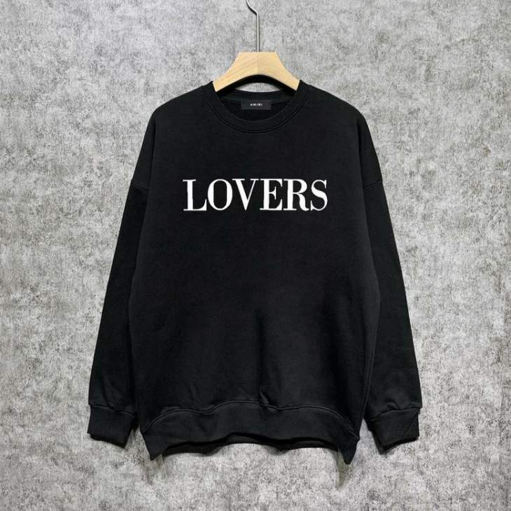 Picture of Amiri Sweatshirt _SKUAmiriS-XXLsytY09329428